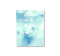 IF ON A WINTER'S NIGHT